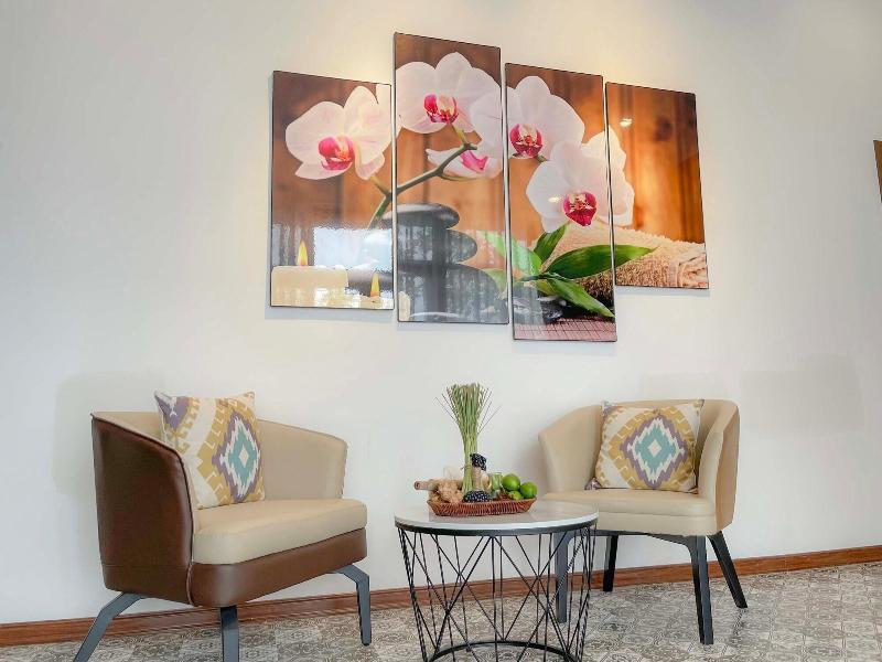 Nesta Hotel Da Nang image