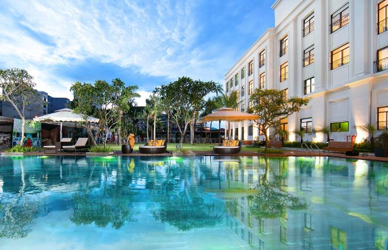 Nesta Hotel Da Nang image
