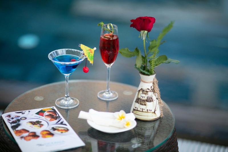 Nesta Hotel Da Nang image