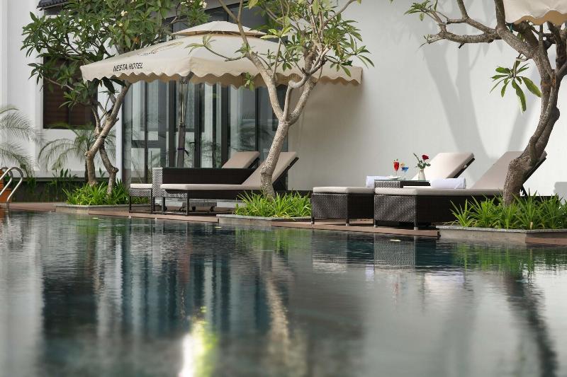 Nesta Hotel Da Nang image
