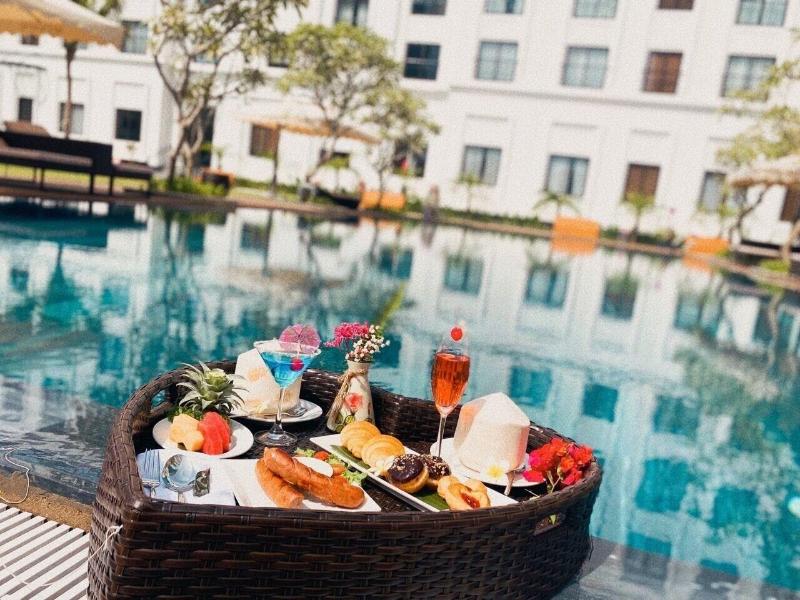 Nesta Hotel Da Nang image