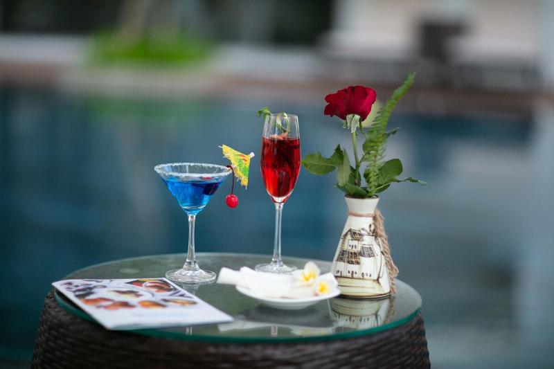 Nesta Hotel Da Nang image