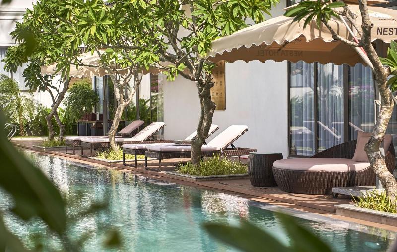 Nesta Hotel Da Nang image
