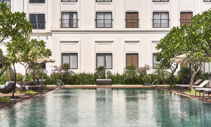 Nesta Hotel Da Nang image