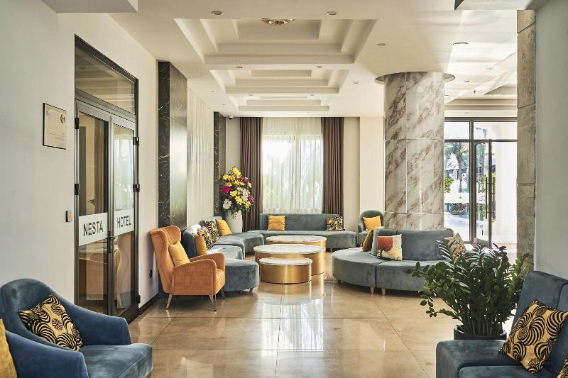 Nesta Hotel Da Nang image