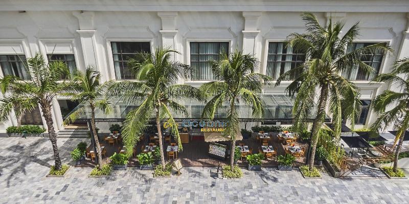 Nesta Hotel Da Nang image