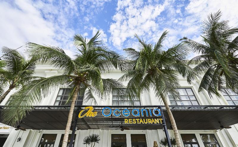 Nesta Hotel Da Nang image