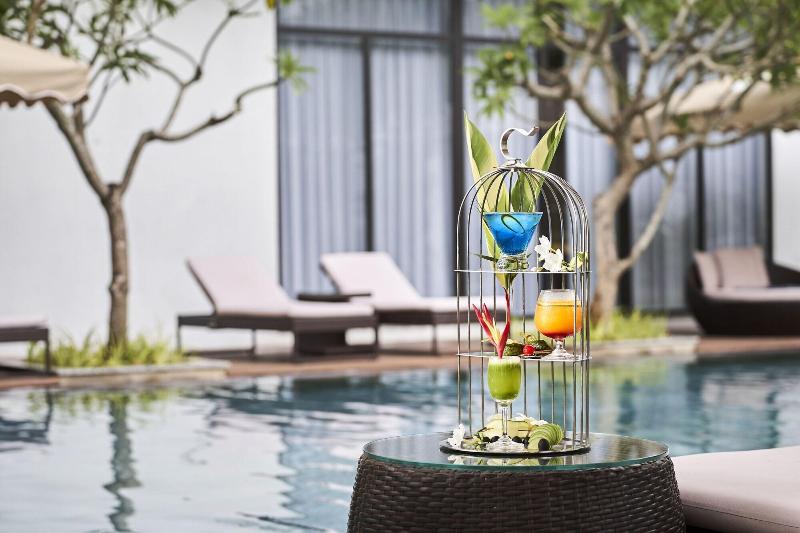 Nesta Hotel Da Nang image