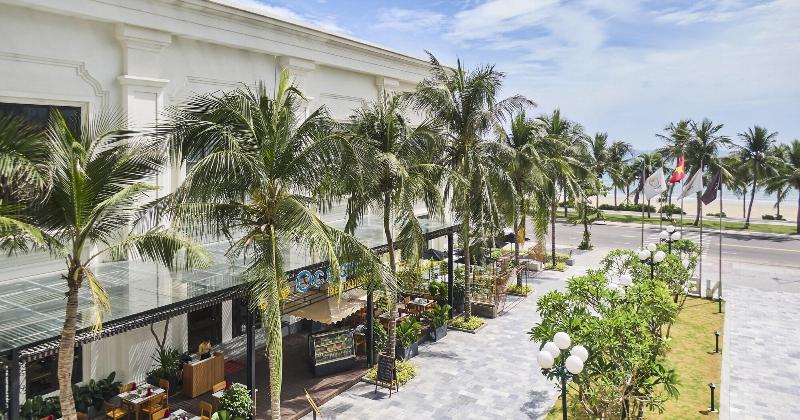Nesta Hotel Da Nang image
