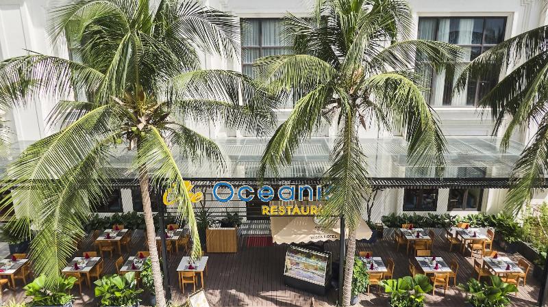 Nesta Hotel Da Nang image