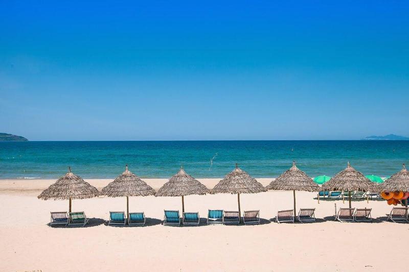 Nesta Hotel Da Nang image