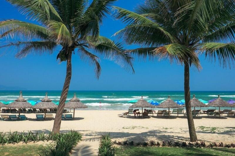 Nesta Hotel Da Nang image
