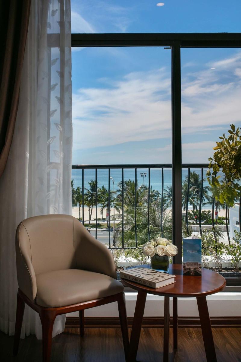 Nesta Hotel Da Nang image