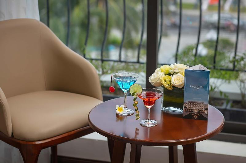Nesta Hotel Da Nang image