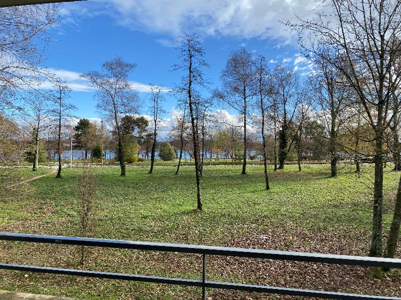 Adonis Divonne Les Bains Residence Du Lac image