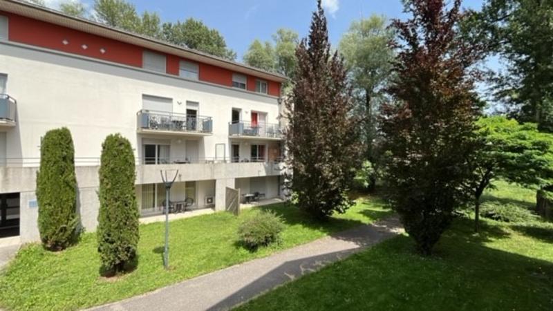 Adonis Divonne Les Bains Residence Du Lac image