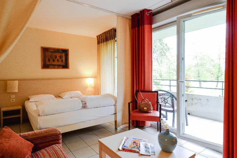 Adonis Divonne Les Bains Residence Du Lac image