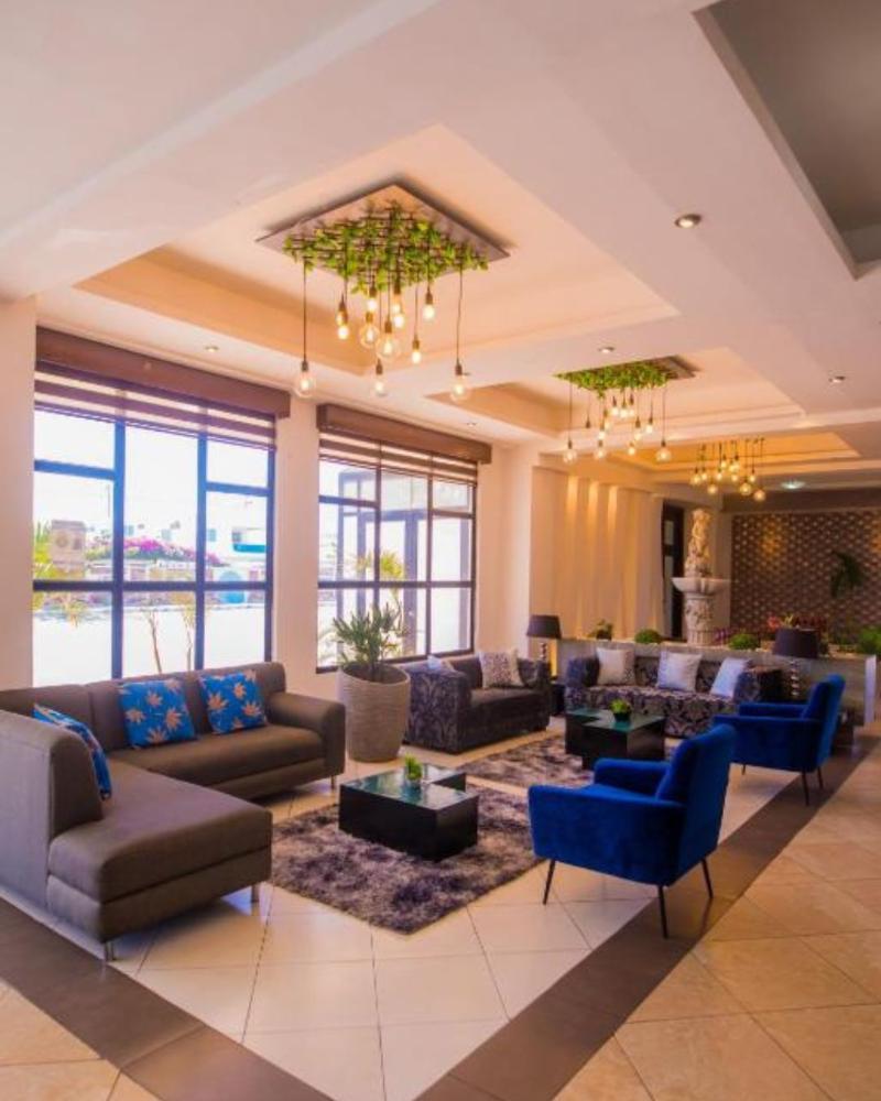 Hotel Presidente Premium Salinas image