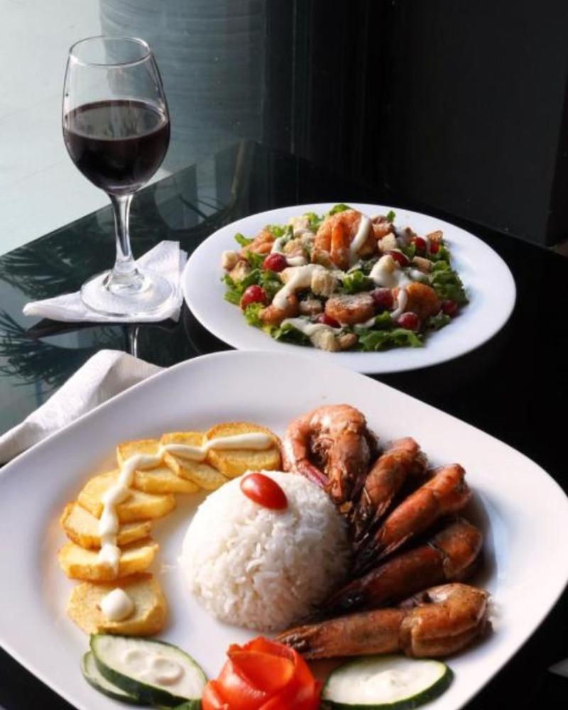 Hotel Presidente Premium Salinas image