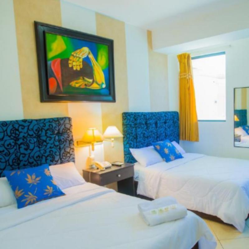 Hotel Presidente Premium Salinas image