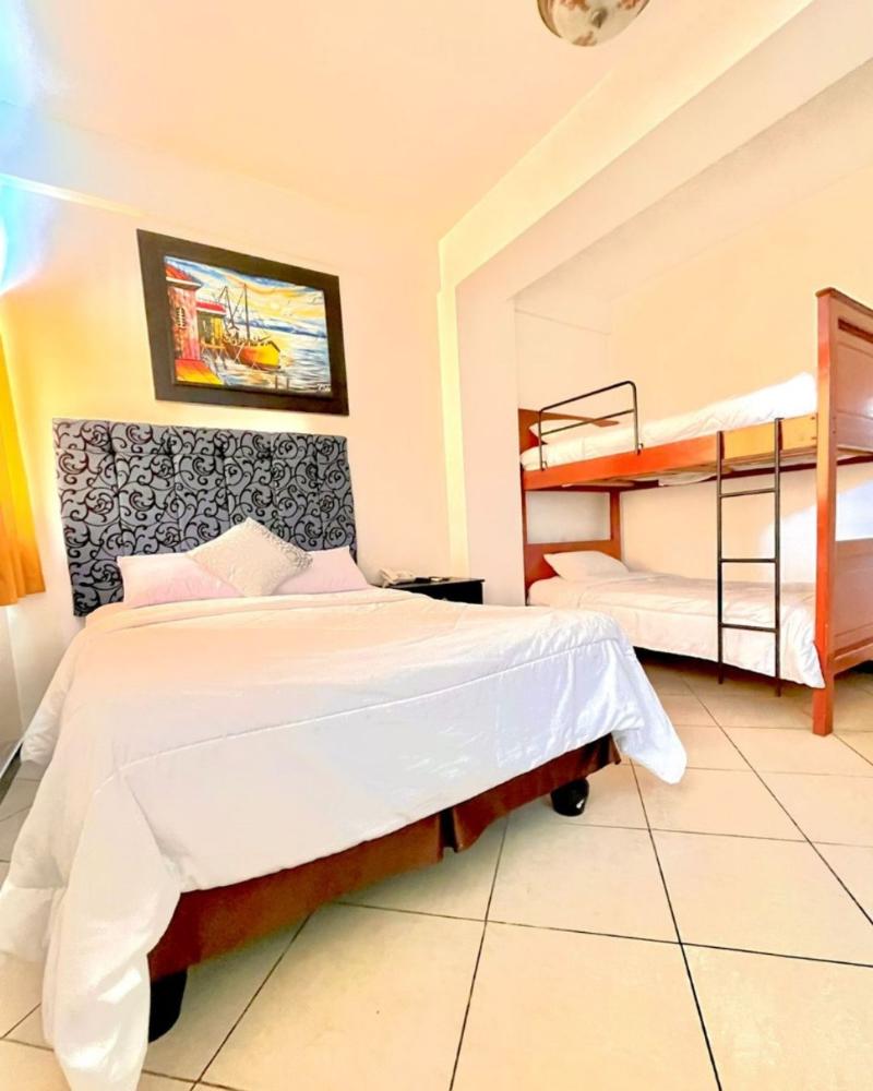 Hotel Presidente Premium Salinas image