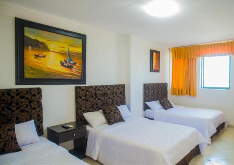 Hotel Presidente Premium Salinas image