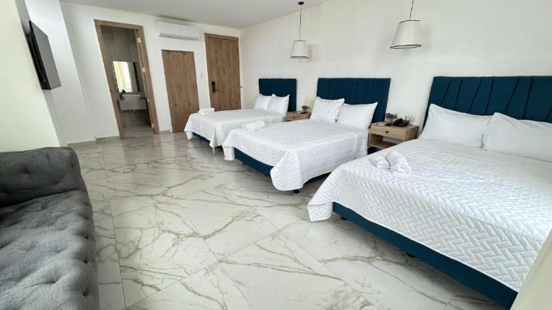 Hotel Presidente Premium Salinas image