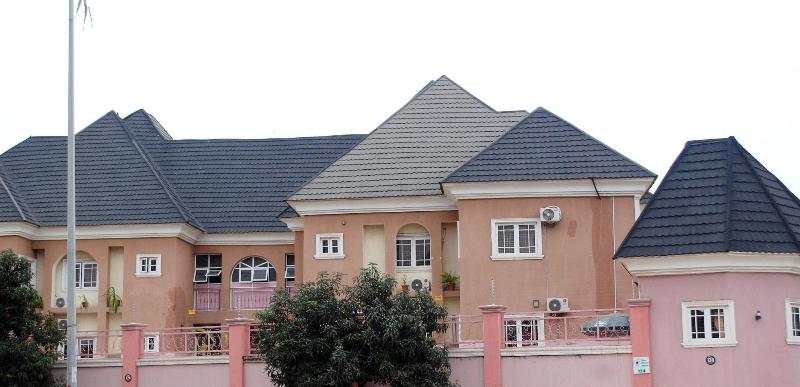 Mmmhouse Abuja image