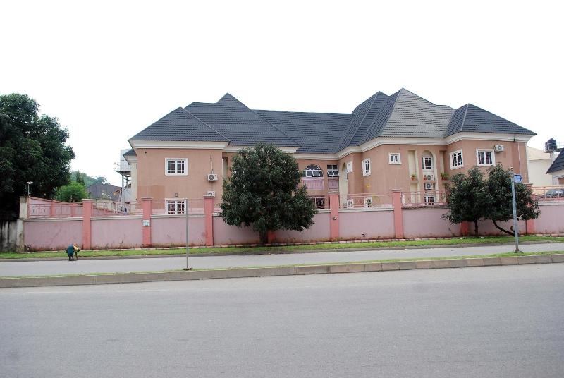Mmmhouse Abuja image