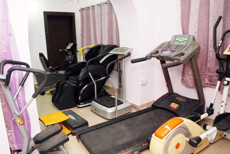 Mmmhouse Abuja image
