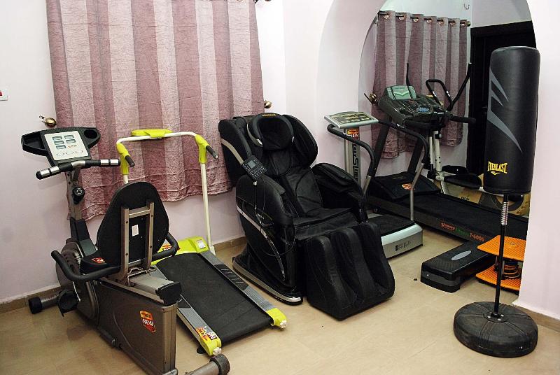 Mmmhouse Abuja image