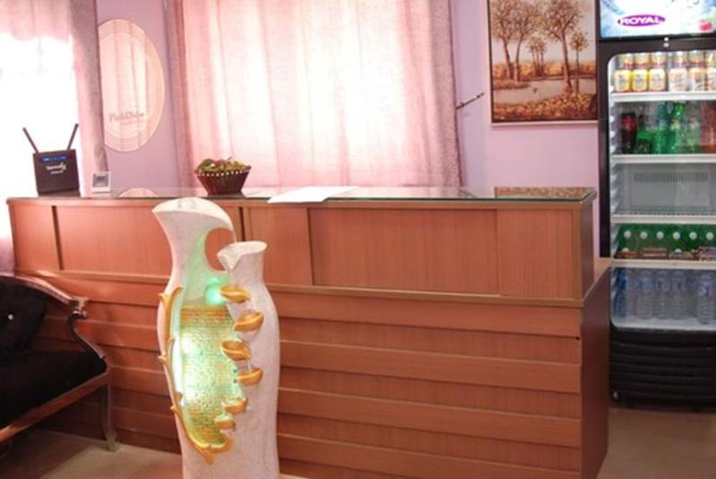 Mmmhouse Abuja image