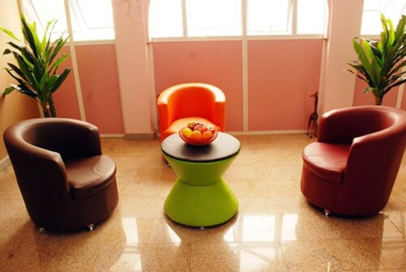 Mmmhouse Abuja image