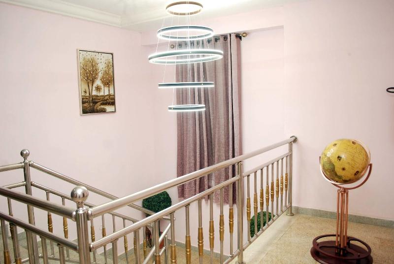 Mmmhouse Abuja image