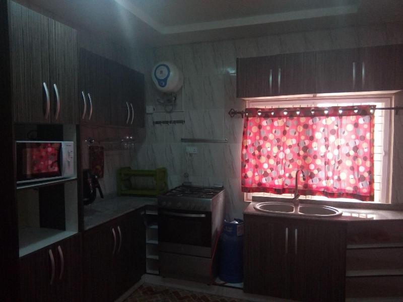 Mmmhouse Abuja image
