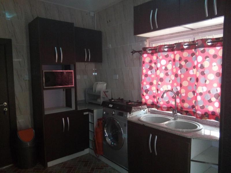 Mmmhouse Abuja image