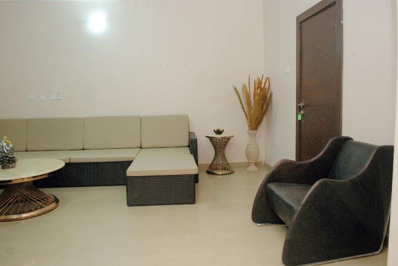 Mmmhouse Abuja image