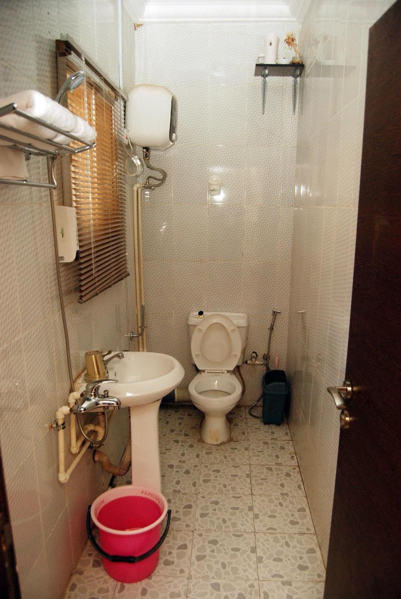 Mmmhouse Abuja image