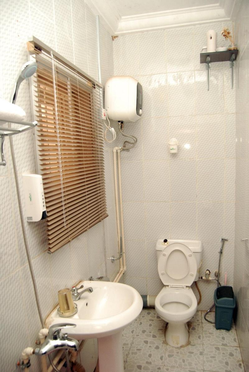 Mmmhouse Abuja image