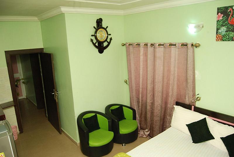 Mmmhouse Abuja image