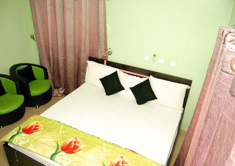 Mmmhouse Abuja image