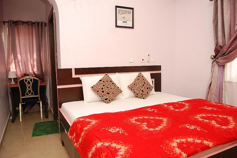 Mmmhouse Abuja image