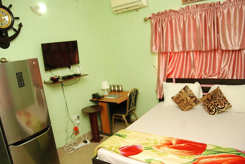 Mmmhouse Abuja image