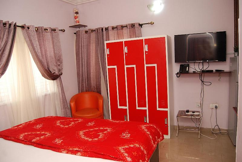 Mmmhouse Abuja image