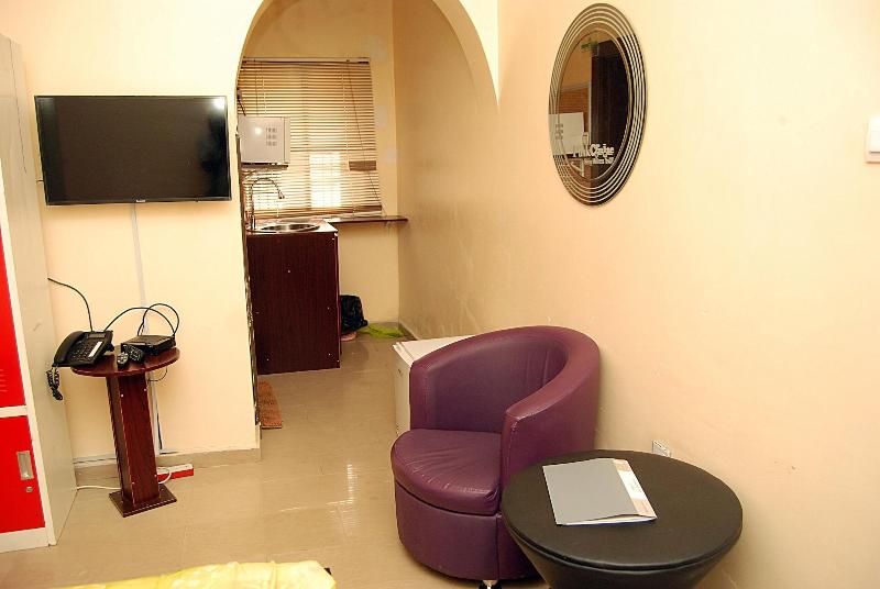 Mmmhouse Abuja image