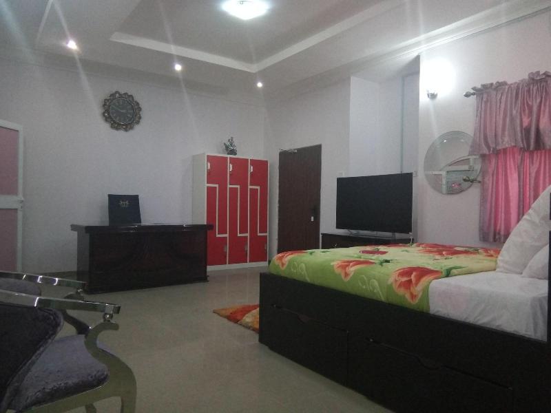 Mmmhouse Abuja image