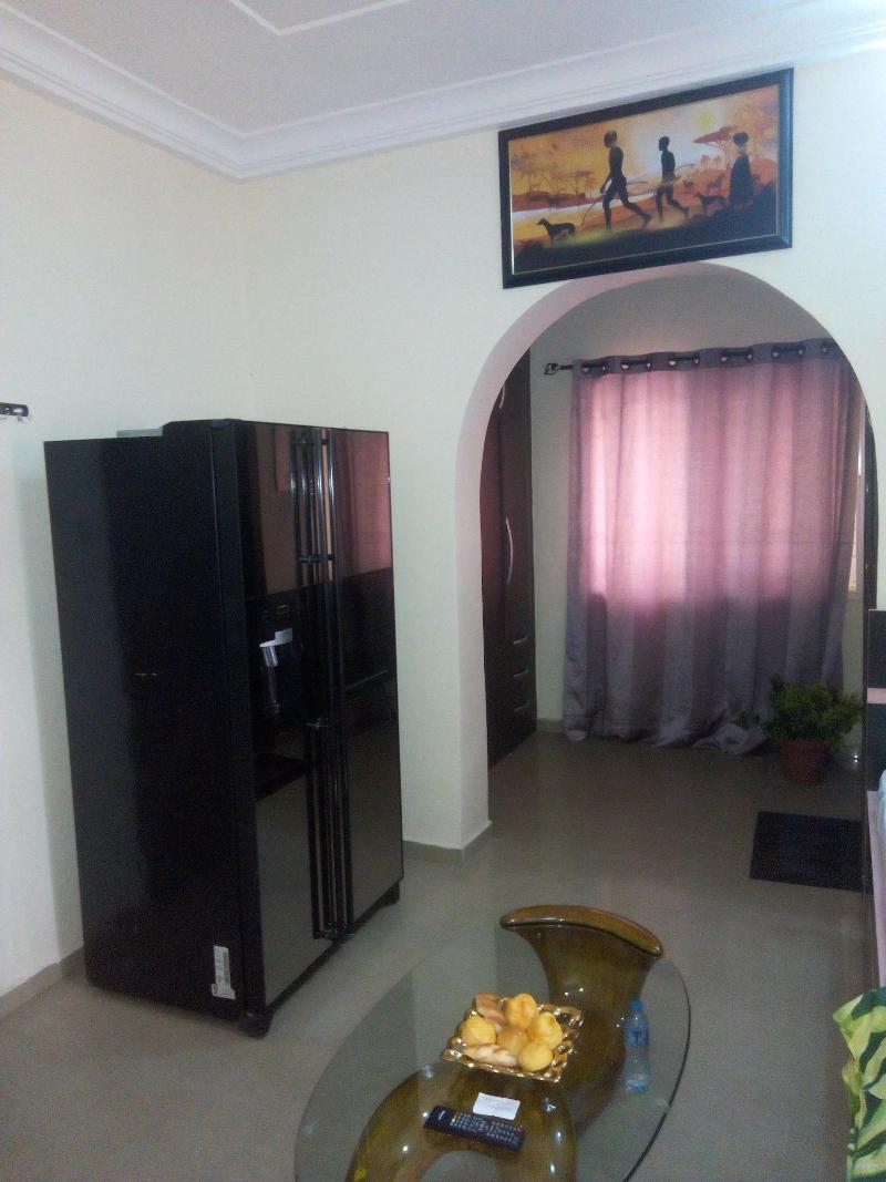 Mmmhouse Abuja image