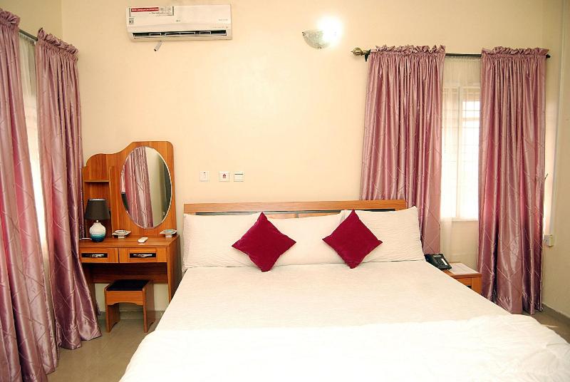 Mmmhouse Abuja image