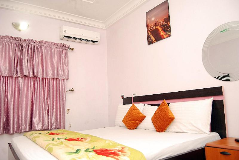 Mmmhouse Abuja image