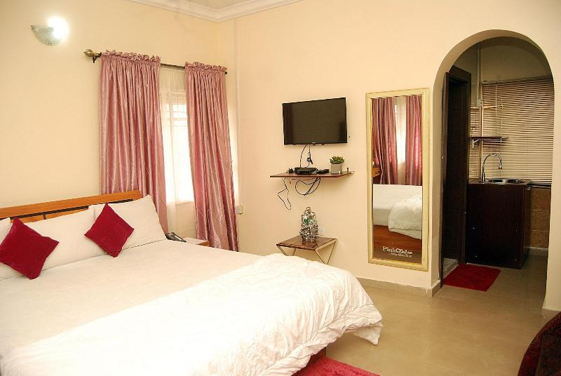 Mmmhouse Abuja image